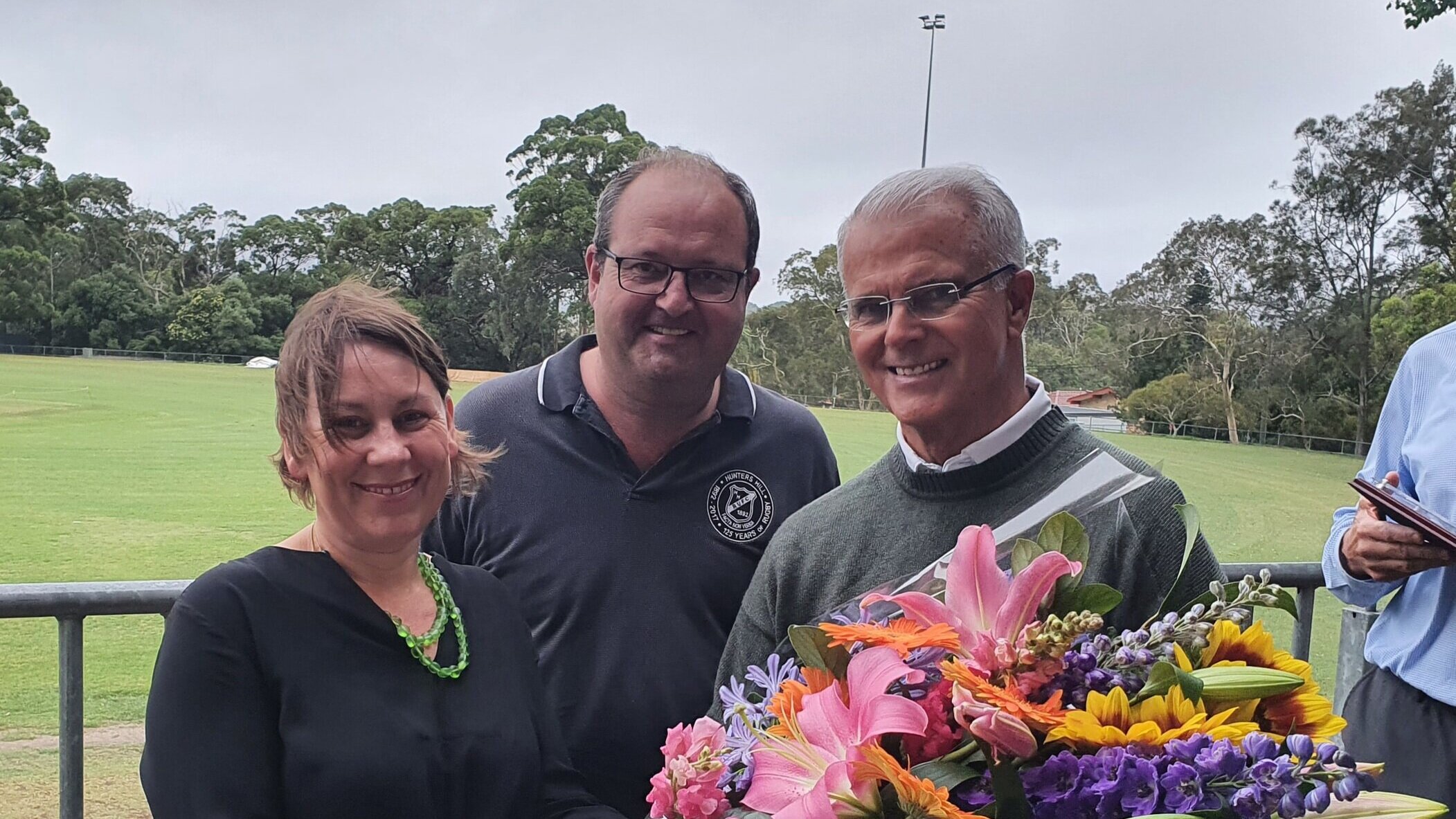 Presidents+Award+2020+Hailey+and+Adam+Latham+with+Gordon+Bray+and+Glen+Sanford (1)