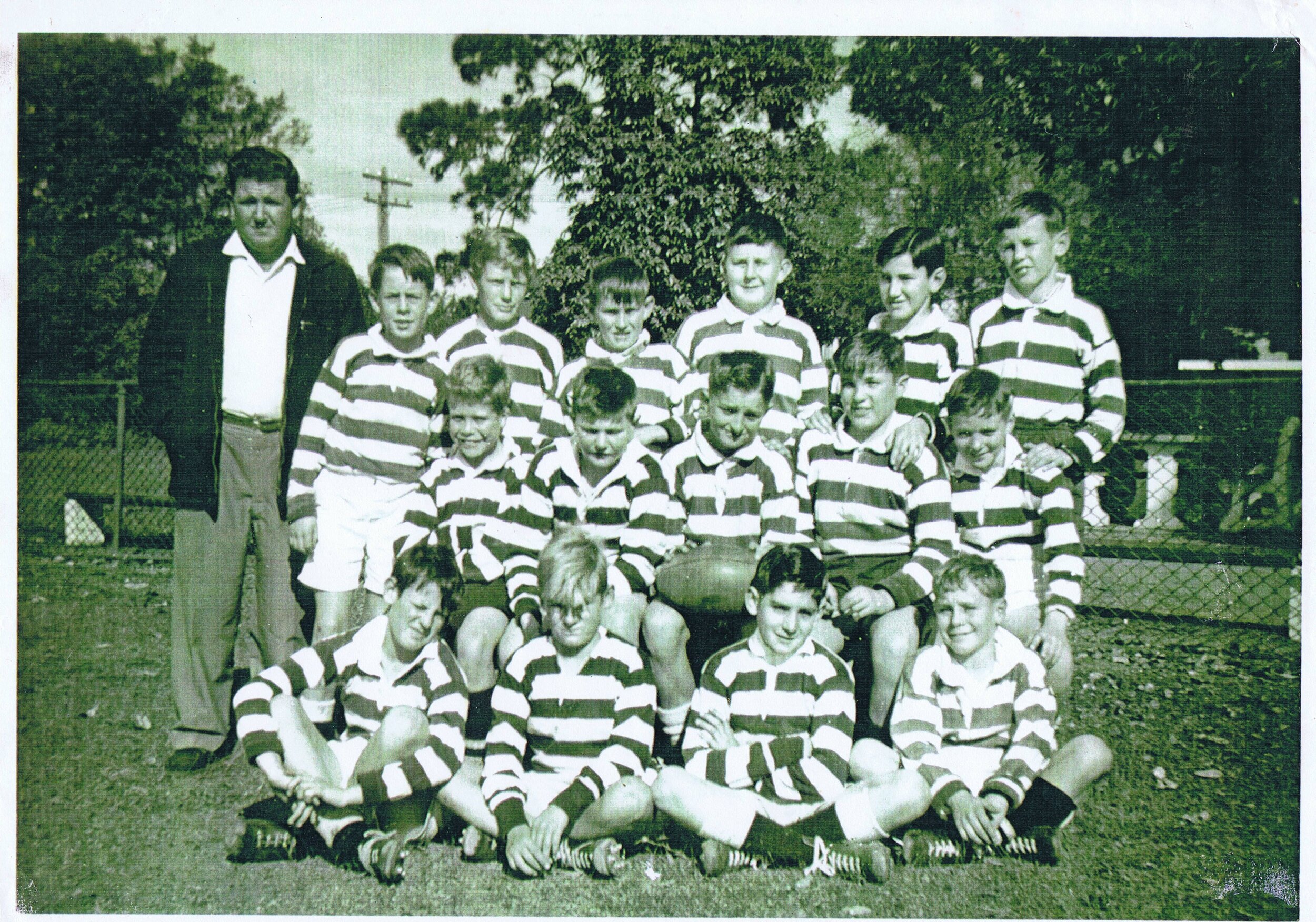 Rex+Schapter+-+Coach+1964+U11