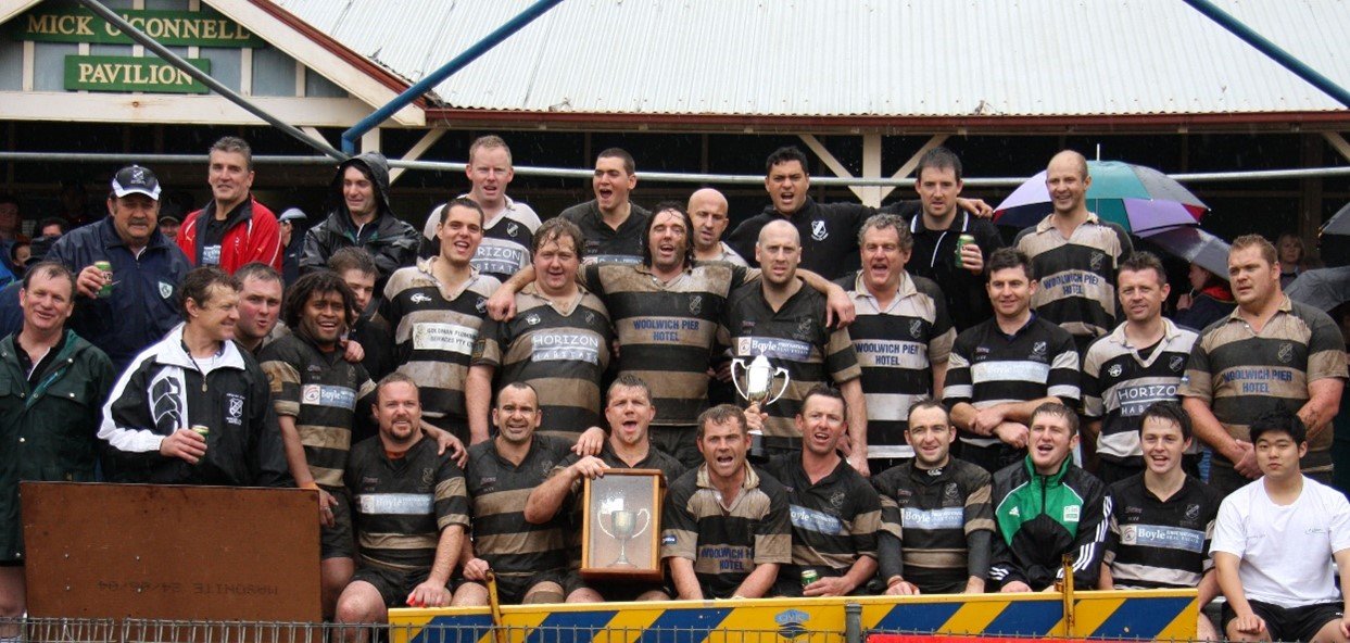 Ron+White+2008+Nicholson+Cup+premiers